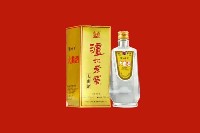 济宁金乡回收泸州老窖