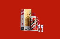济宁金乡回收飞天茅台酒
