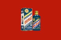 济宁金乡回收五星茅台酒